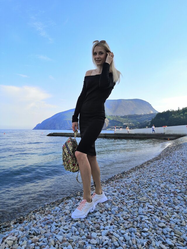 Фото Инна Корниенко