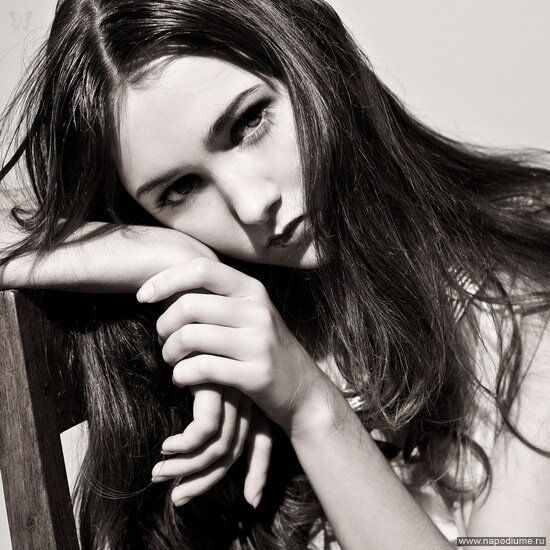 Ksenia Burova's photo
