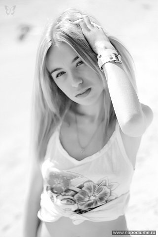 Фото Вера Сахар