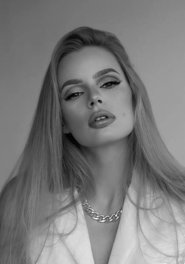 照片Valeria  Baranovskaa