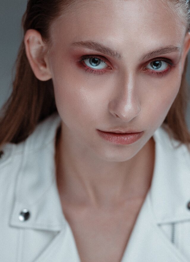 Katerina Arova's photo