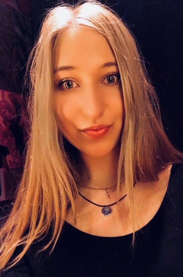 照片Viktorija Morozova