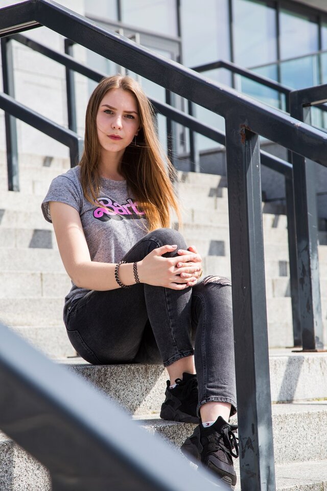 Foto Ekaterina Belaeva