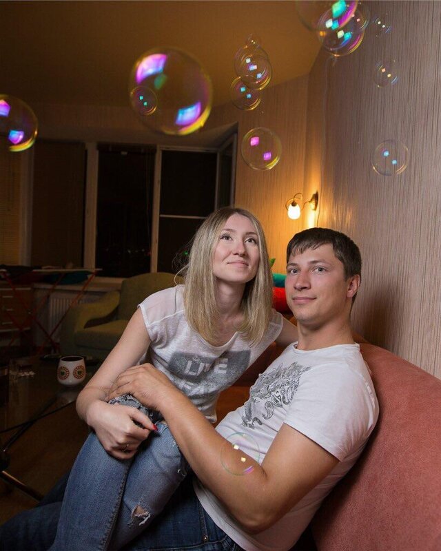 Polina aoki's photo