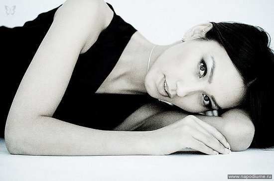 Ekaterina Nikolaeva's photo