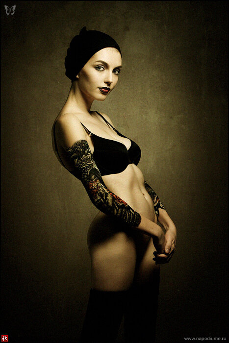 Viktor Alekseev's photo