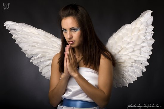Aleksandr Nikitin's photo