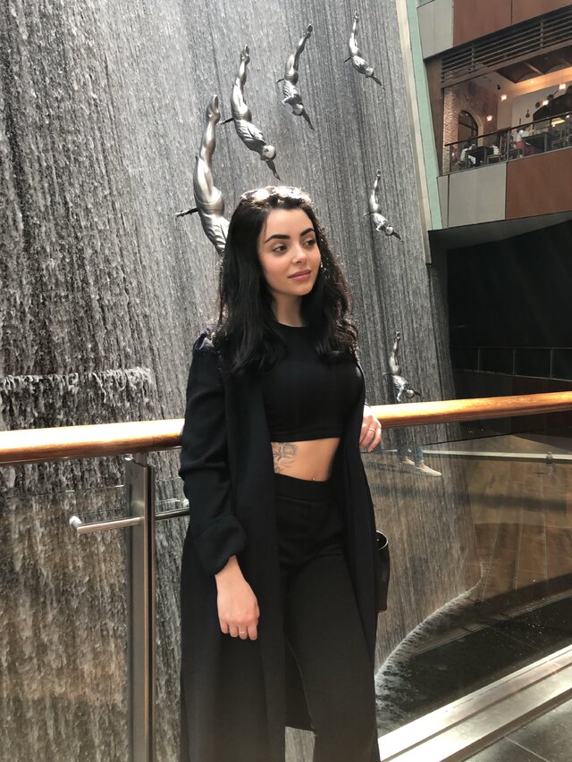 Фото Yana Janam Boluchevska