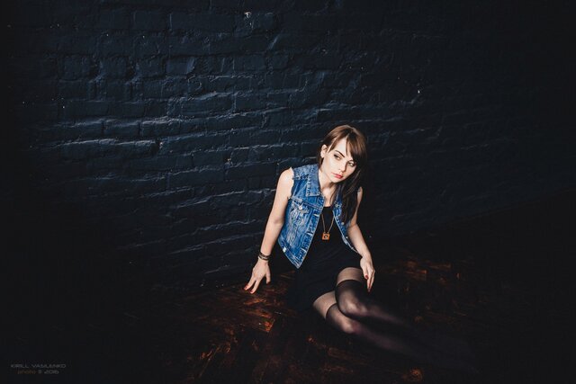 Фото Rina San