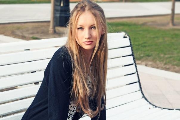 Фото Nika Baykova