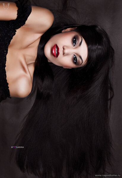 Foto Nargis Amelina