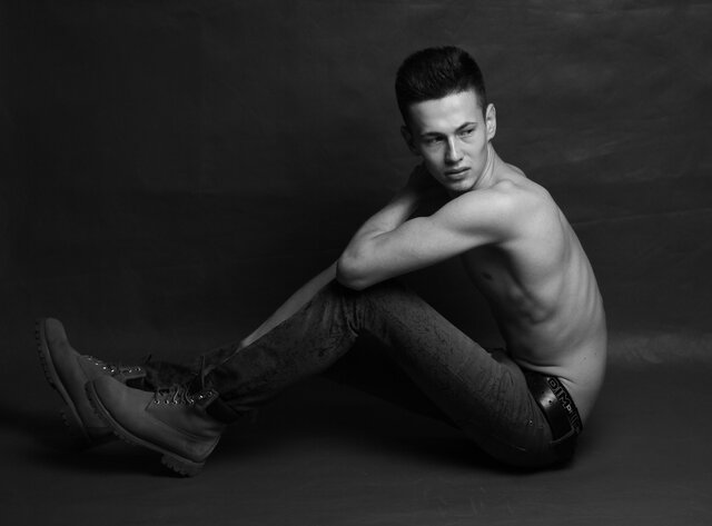 Foto Vadim Esin
