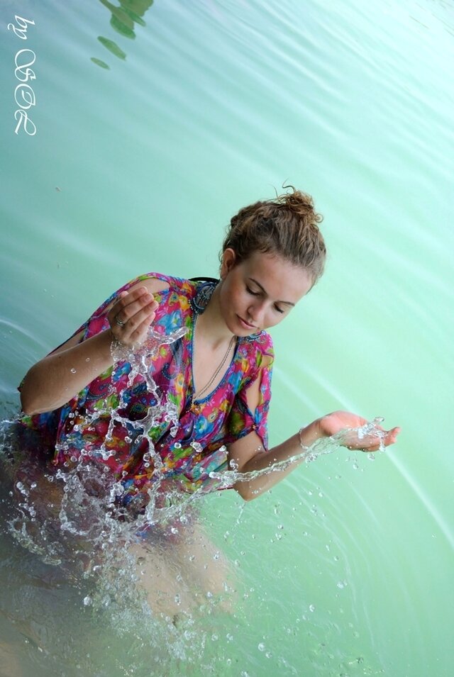 Olga Reznichenko's photo