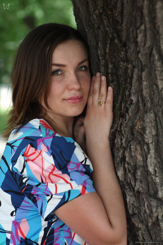 Tat'ana Ivanova's photo