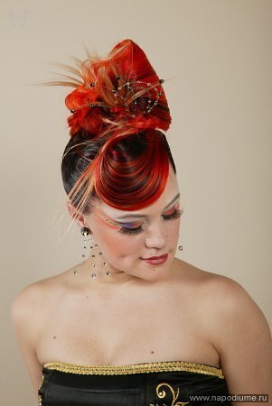 Viktoriya Tsvetkova's photo