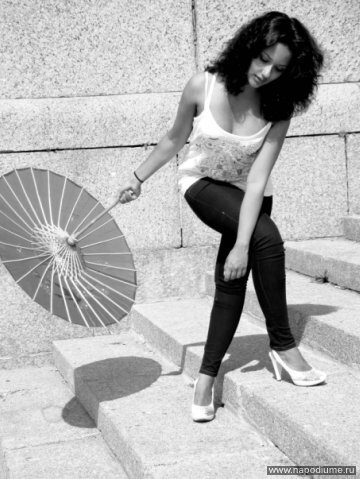 Rada Suares's photo