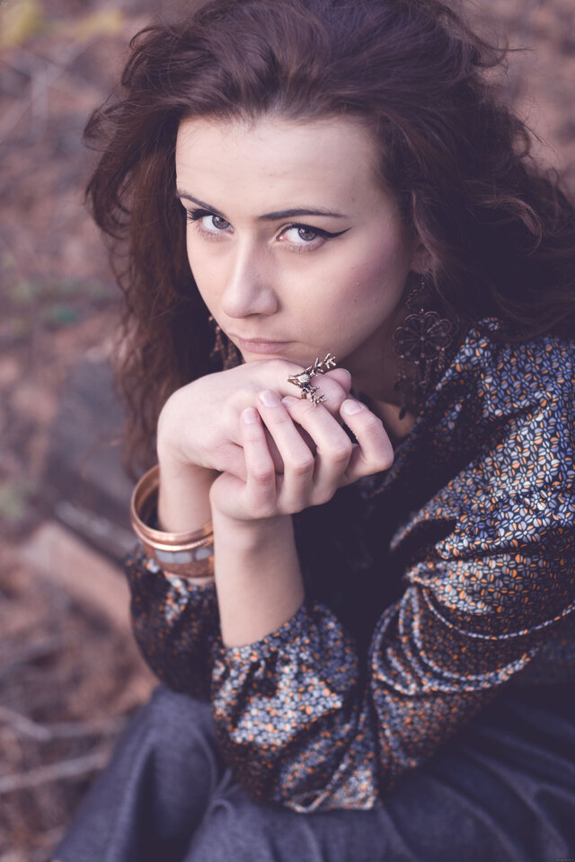 Anastasia Nikolaeva's photo