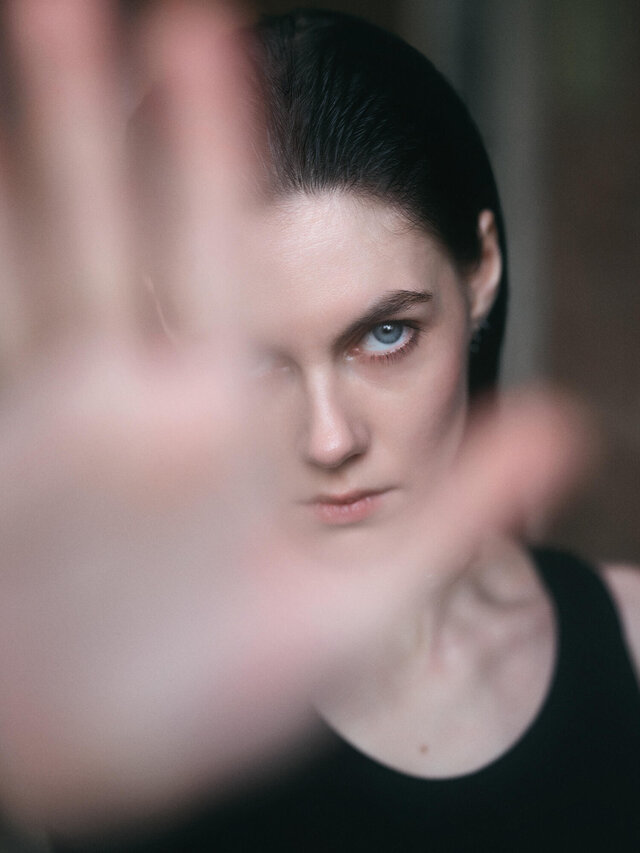 Alexandra Rion's photo