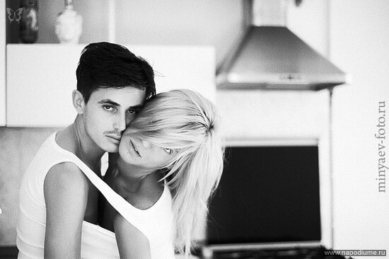 Foto Polina Lucenko
