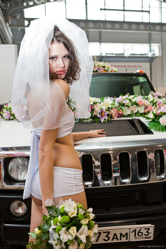 Фото Александра Хомкалова