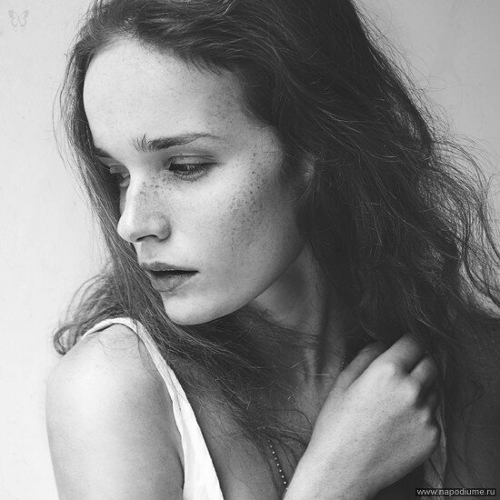 Фото Анастасия Ричи