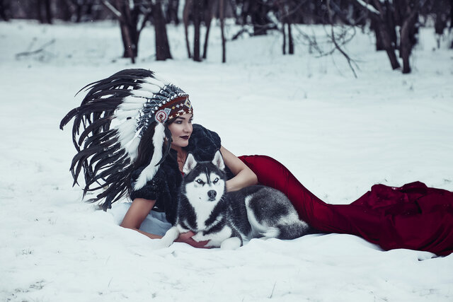 Elena Koroleva's photo