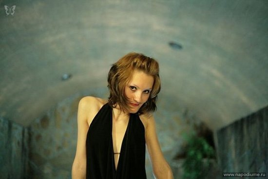 Elena Solnecnaa's photo