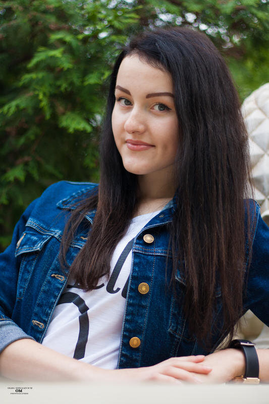 Фото Кристина Фёдорова