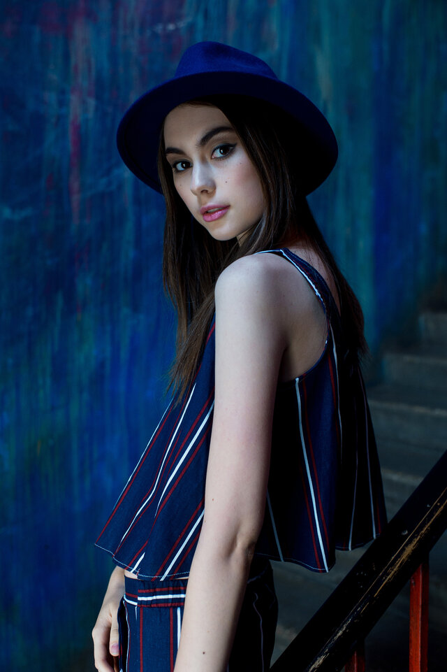 Foto Natallia Piatrova