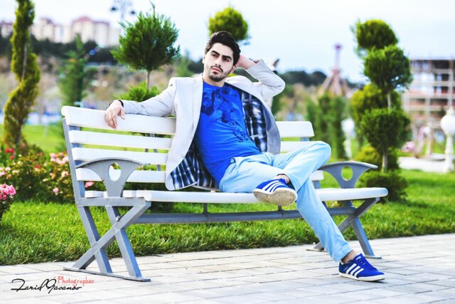 Фото Novruz TT666 Dadashov