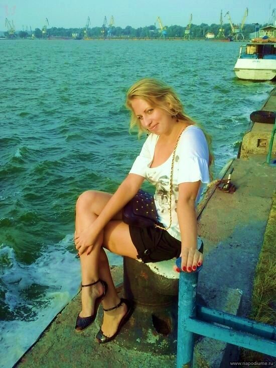 Dar'a Eliseeva's photo