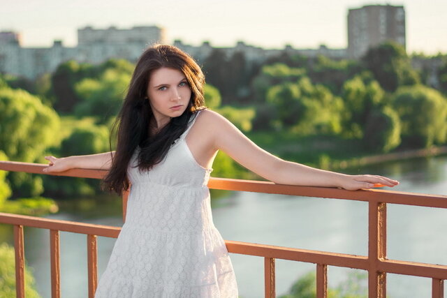 Victor Egorov's photo