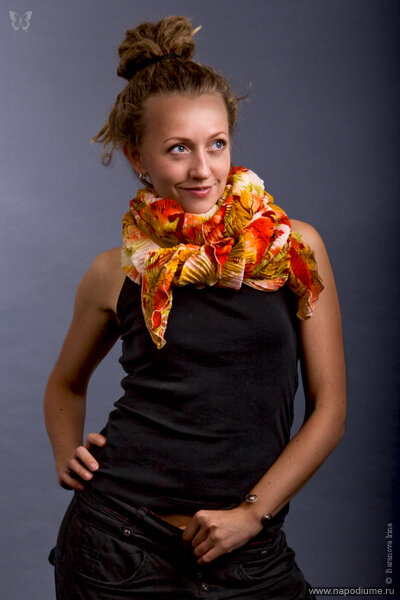 Фото Ирина Баранова