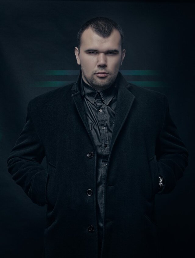 Фото Александр GRAPHIST Андрияш