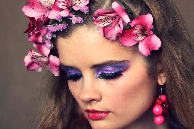 Ilona Gerasimova's photo
