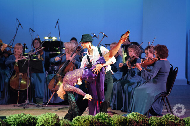 Dmitrij Zhirnyy's photo