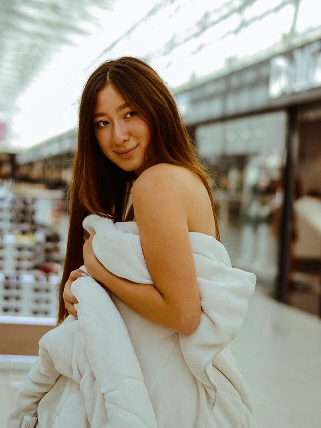 Veronika Le's photo