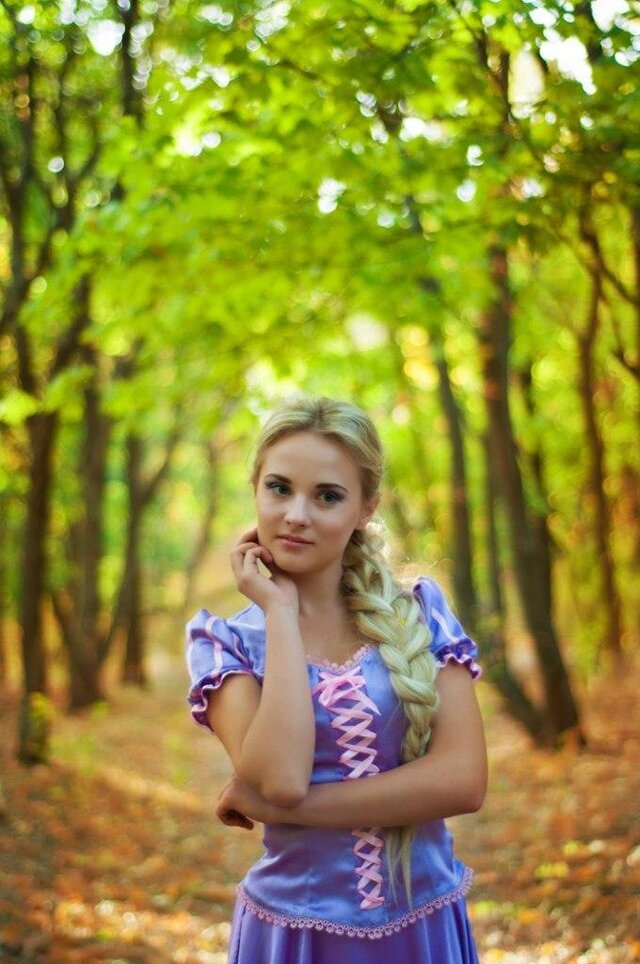 Foto Julija Kolibri