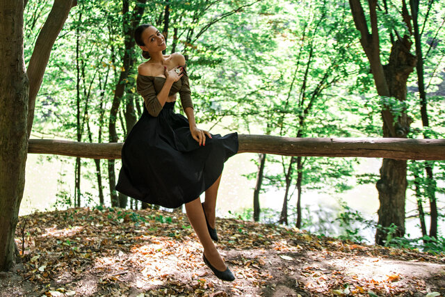 Alyona Bond's photo