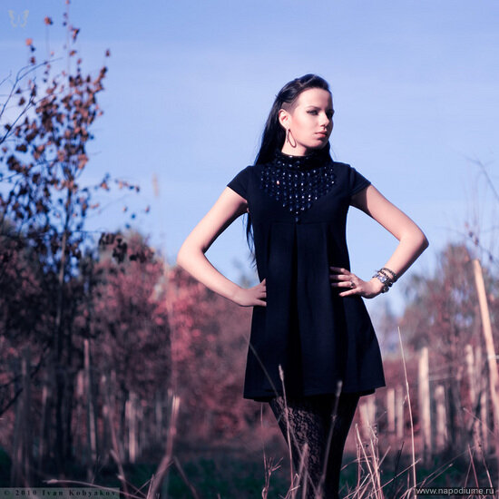 Фото Evgenia Sekina
