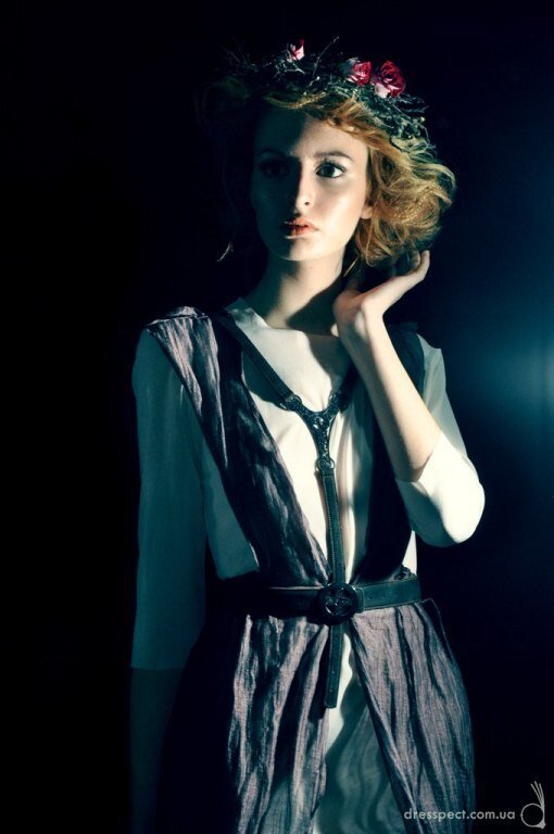 Aleksandra Zhuravel''s photo