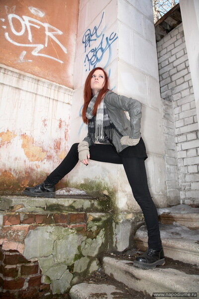Sergej makarenko's photo
