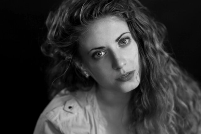 Ksenia Saevich's photo