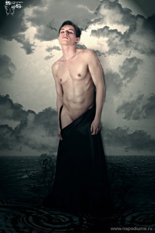 Dima Litovcenko's photo