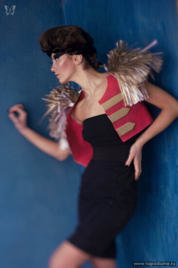 Фото Olya Osnach