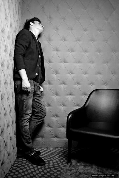 Roman Matusevskij's photo