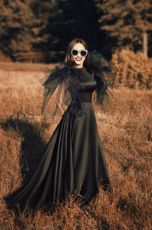 Фото Marianna Petrushevskaja