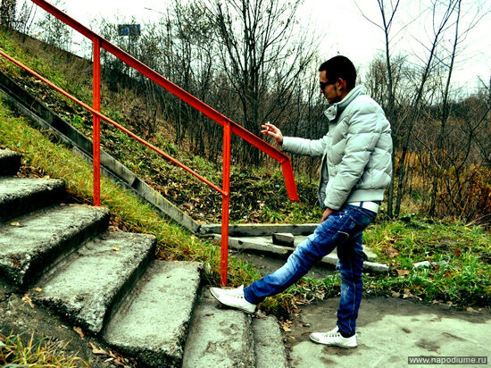 Dovlet Abdyrahmanov's photo