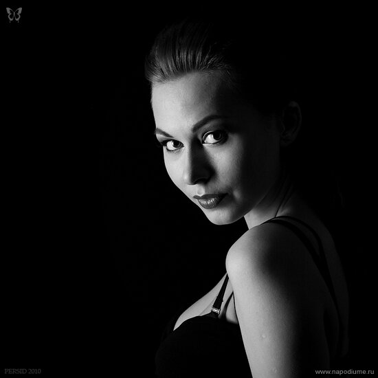 Anastasia Titovec's photo