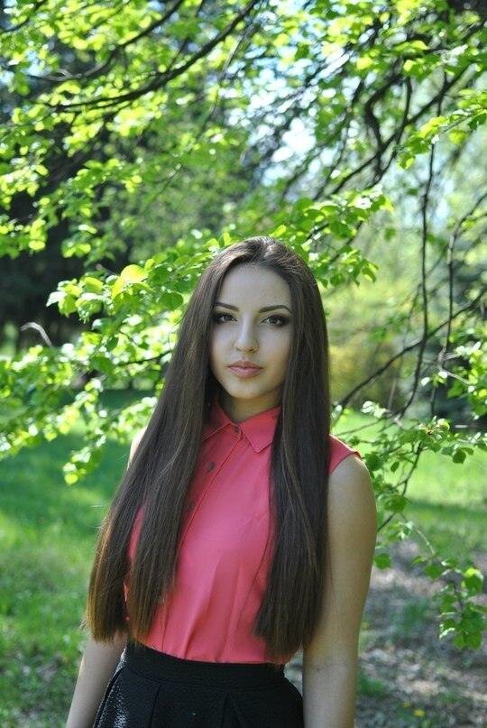 Tatiana Tkachenko's photo